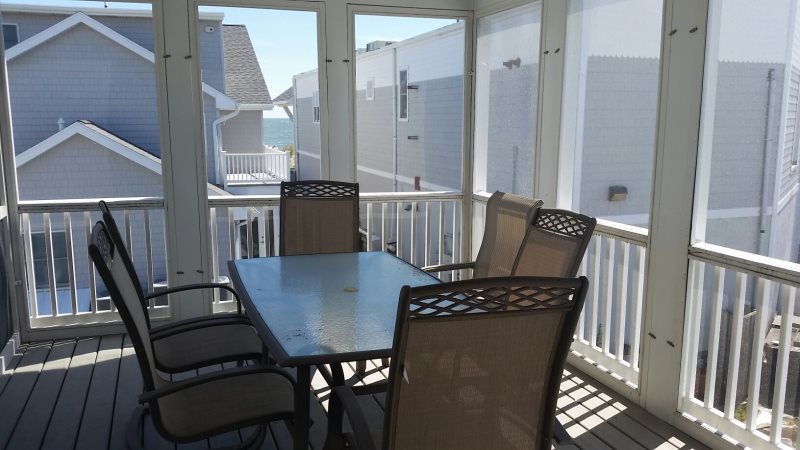 Jack Hickman Vacation Rentals 16 Atlantic Avenue